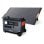 Central elétrica portátil OSCAL PowerMax 6000 3600Wh 6000W UPS Modular com Painel Solar PM400 Pro
