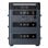 Stazione Energetica Portatile 2400W con 2016Wh Batteria LiFePO4 e Raffreddamento Intelligente