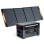 Estación de energía portátil OSCAL PowerMax 2400 Pro 2400W + Panel solar PM200Pro 200W IP67