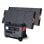 Central Elétrica Portátil OSCAL PowerMax 6000 3600Wh 6000W LiFePO4 Modular