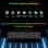 Central Elétrica Portátil OSCAL PowerMax 6000 3600Wh 6000W LiFePO4 Modular