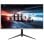 Monitor Nilox NXM272K20001 27" 2K 200Hz IPS LED G-SYNC Compatible FreeSync VESA Black