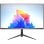 Monitor Nilox NXM272K20001 27" 2K 200Hz IPS LED G-SYNC Compatible FreeSync VESA Black