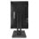 Monitor Nilox 24" Full HD 120Hz IPS Lautsprecher VESA Höhenverstellbar Drehbar Schwarz