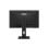 Moniteur 27" FHD 120Hz IPS Noir Haut-parleurs Réglable Pivotant PC Gaming
