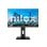 Monitor Nilox 27" 2K 120Hz IPS Altifalantes VESA Preto