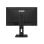 Monitor Nilox 27" 2K 120Hz IPS Altifalantes VESA Preto