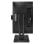 Moniteur Nilox 24" IPS Full HD 120Hz LED caméra haut-parleurs VESA pivotant noir