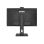 Moniteur Nilox 27" Full HD 120Hz IPS LED Haut-parleurs Caméra VESA Pivot Noir