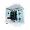 NitroPC Pack Silver AMD Ryzen 5 5500 16GB 1TB NVMe RTX 3050 24" FullHD 120Hz RGB
