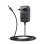 Cargador Para A361-2401500e Salida 24v 2a Conector 5,5x2,5mm Adaptador De Corriente