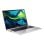 Portátil Acer Aspire Go 15 15.6" Intel Core i5-1334U 16GB 512GB SSD FHD Plata Teclado Italiano