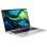 Laptop Acer Aspire Go 15 AG15-71P-570Y 15.6" Intel Core i5-1334U 16GB 1TB SSD Argento Tastiera italiana