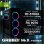 PC GREED MK2 Power AMD Ryzen 7 5700X 32GB RAM 1TB SSD RTX 5060Ti Windows 11 Pro