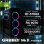 GREED MK2 Power AMD Ryzen 7 5700X 32GB 1TB SSD RX 9070 16GB Windows 11 Pro