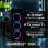 GREED MK2 Intel Core i7-12700F 16GB 1TB SSD RTX 5060 Windows 11 Pro WiFi