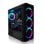 GREED MK2 AMD Ryzen 7 5700X 32GB 1TB SSD RTX 5060 Windows 11 Pro