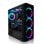 PC Sobremesa GREED MK2 AMD Ryzen 7 5700X 32GB 1TB SSD RTX 5060 Windows 11 Pro