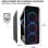 PC de bureau GREED MK2 AMD Ryzen 7 5700X 32 Go RAM 1 To SSD NVIDIA GeForce RTX 5060 Windows 11 Pro