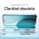 OPPO Reno14 FS 5G 12GB/512GB/6.57" Opal Blue