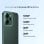 Smartphone OPPO Reno14 F 5G 8GB RAM 256GB AMOLED IP68 Grün