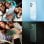 Smartphone OPPO Reno14 F 8GB 256GB 5G AMOLED 6000mAh Azul