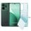 OPPO Reno14 5G Smartphone Launch Pack 12 GB RAM 512 GB 6,59" AMOLED 120 Hz Leuchtgrün