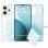 OPPO Reno14 5G Smartphone Launch Pack 12 GB RAM 512 GB 6,59" AMOLED 120 Hz Opalweiß
