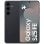 Samsung Galaxy S25 FE 8GB 256GB 6.7" Móvil Potente con Inteligencia Artificial Negro Intenso