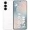 Samsung Galaxy S25 FE 8GB 256GB 6.7" Móvil Potente con Inteligencia Artificial Blanco