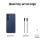Samsung Galaxy S25 FE 8GB 512GB 6.7" Móvil Potente con Inteligencia Artificial Azul Marino