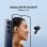 Samsung Galaxy S25 FE 8GB 512GB 6.7" Móvil Potente con Inteligencia Artificial Azul Glacial