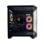 PC Sobremesa NitroPC Avançado Silver Plus AMD Ryzen 5 5500 16GB RAM 1TB SSD RGB