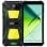 Smartphone Oukitel G5 4GB RAM 64GB 6" Dual SIM Batería 6300mAh Rugerizado Android 14 Verde