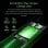 Smartphone Oukitel G5 4GB RAM 64GB 6" Dual SIM Batería 6300mAh Rugerizado Android 14 Verde