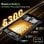 Smartphone OUKITEL G5 16GB RAM 128GB 4G IP68 Rugged