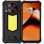 Smartphone OUKITEL WP53 Pro 8GB 256GB 11000mAh NFC GPS
