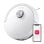 Roborock Q10 S5 HyperForce 10000 Pa Sistema Doppio Antigroviglio Fregatura VibraRise 2.0