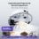 Roborock Q10 S5 HyperForce 10000 Pa Sistema Doppio Antigroviglio Fregatura VibraRise 2.0