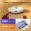 Roborock Q10 S5 HyperForce 10000 Pa Sistema Doppio Antigroviglio Fregatura VibraRise 2.0