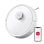 Roborock Q7L5 - Puissance d'aspiration HyperForce® de 8000 Pa, Navigation LiDAR