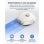 Roborock Q7L5 - Puissance d'aspiration HyperForce® de 8000 Pa, Navigation LiDAR