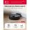 Roborock Q7L5 Roboterstaubsauger mit LiDAR-Navigation und dualem Anti-Tangle-System