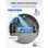 Roborock Q7L5 Roboterstaubsauger mit LiDAR-Navigation und dualem Anti-Tangle-System