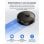 Roborock Q7L5 Roboterstaubsauger mit LiDAR-Navigation und dualem Anti-Tangle-System