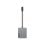 Lenovo Travel Hub Gen2 USB-C Grau 4K Ultra HD 60Hz HDMI VGA RJ-45 Ethernet 1GbE