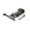 Lenovo Nvidia T1000 8GB GDDR6 PCI Express x16 7680x4320 Actif