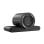 Lenovo 4XC1Q25245 Webcam 4MP Full HD HDR USB-C com Autofoco e Clip Preta