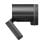 Lenovo 4XC1Q25245 Webcam 4MP Full HD HDR USB-C com Autofoco e Clip Preta