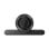 Lenovo 4XC1Q25245 Webcam 4MP Full HD HDR USB-C com Autofoco e Clip Preta